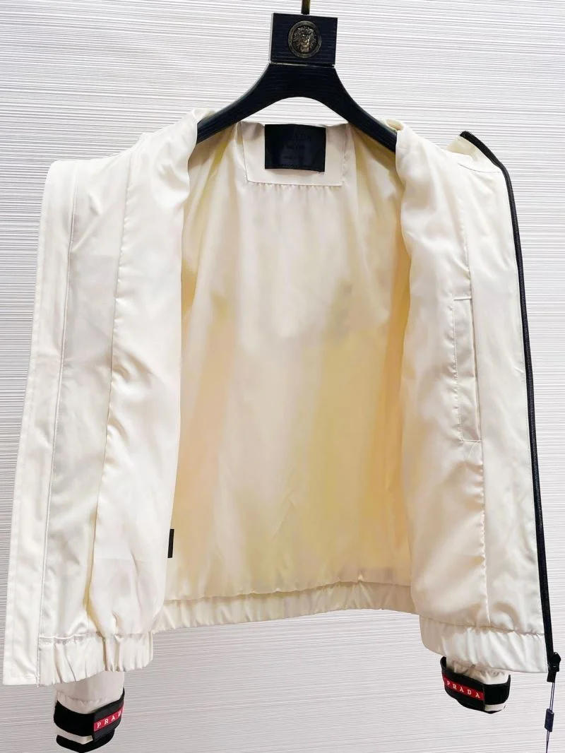 HighQuality Prada Outwear 167254
