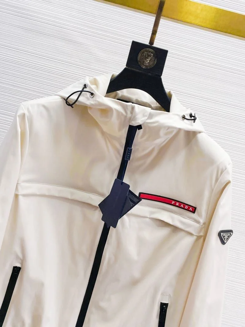 HighQuality Prada Outwear 167254