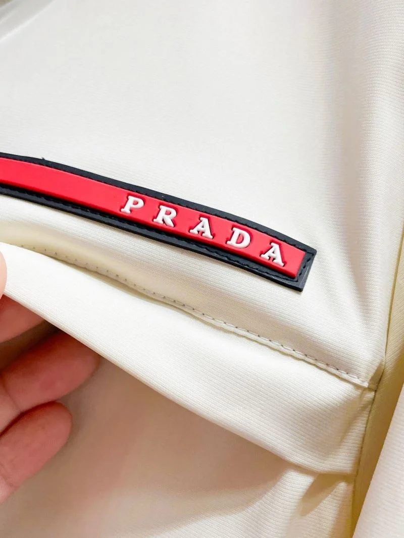 HighQuality Prada Outwear 167254