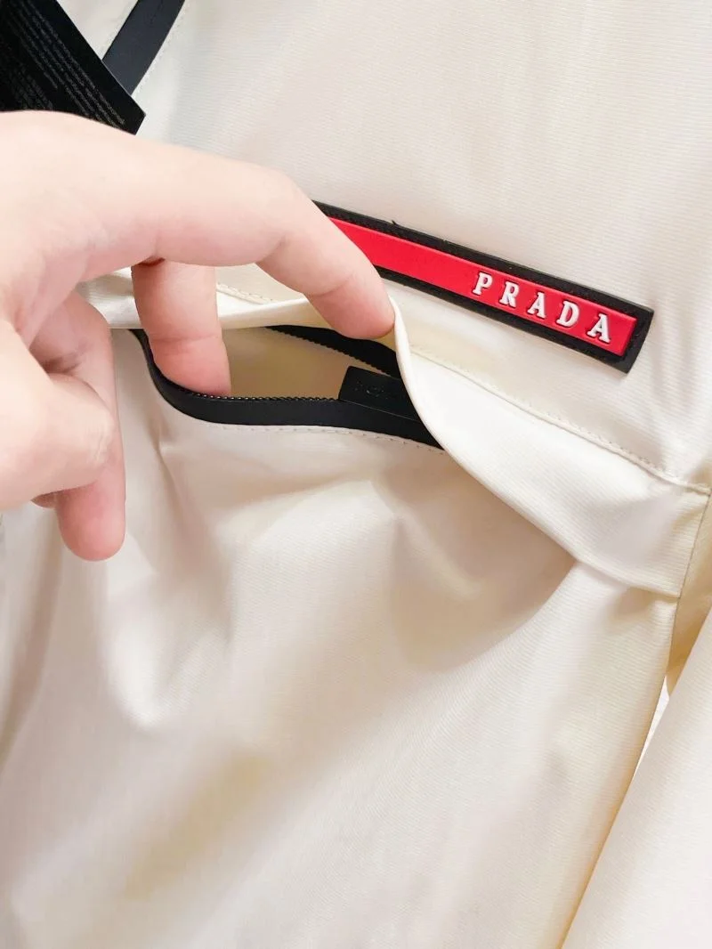 HighQuality Prada Outwear 167254