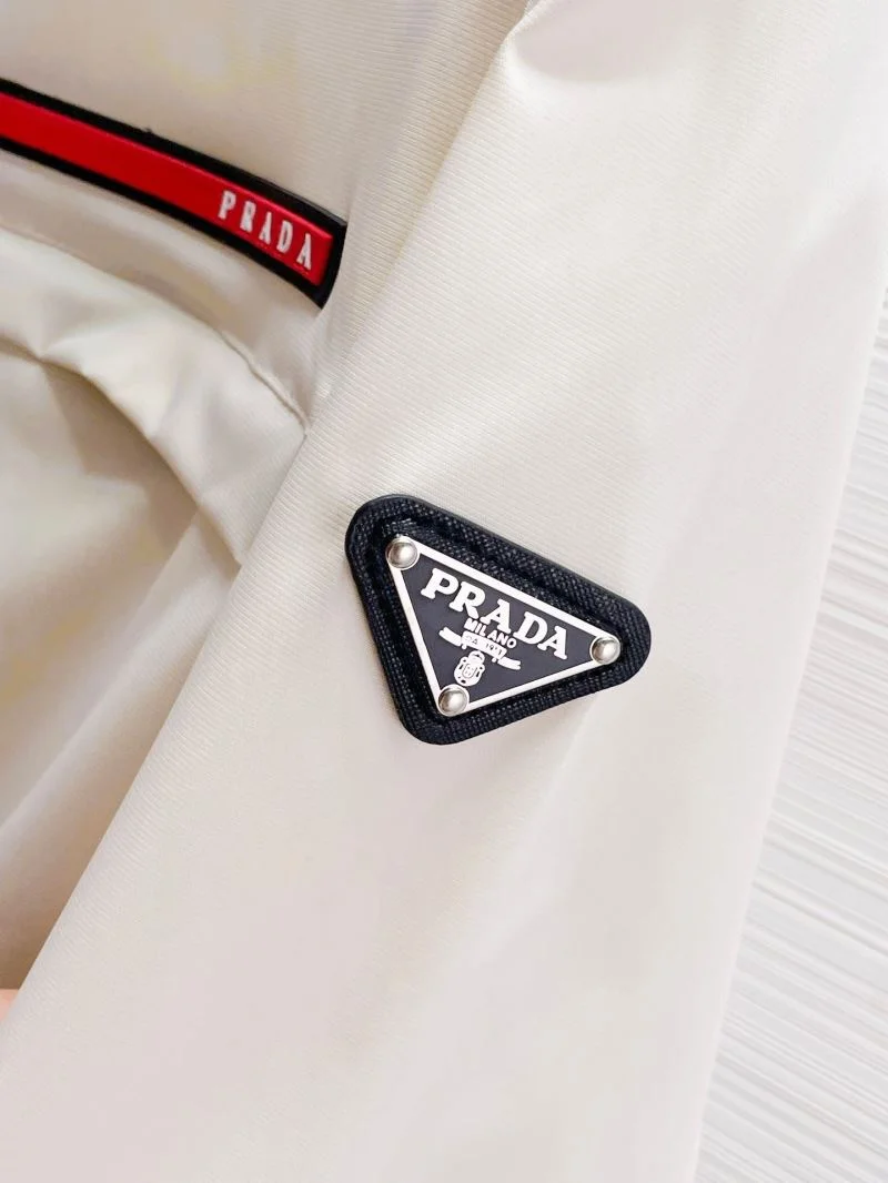 HighQuality Prada Outwear 167254