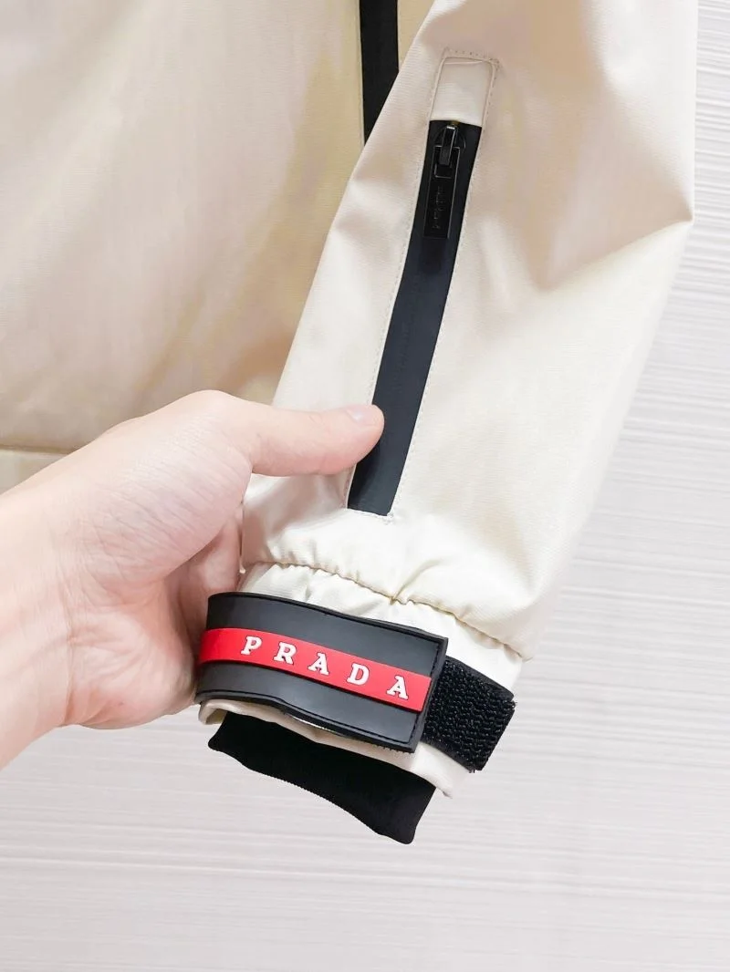 HighQuality Prada Outwear 167254