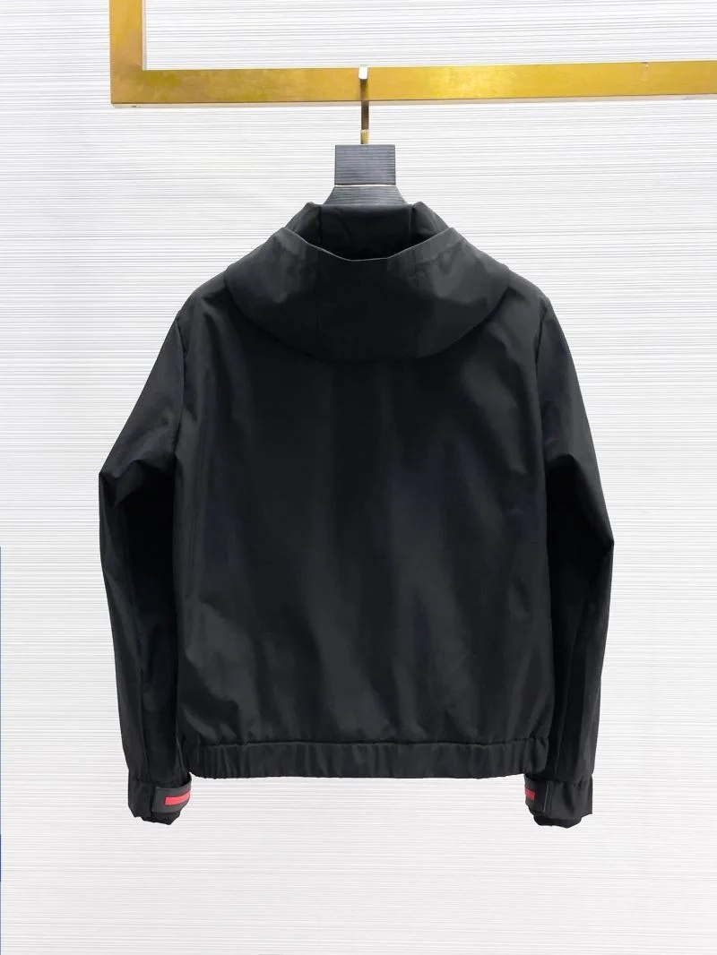 SmoothTexture Prada Outwear 167251