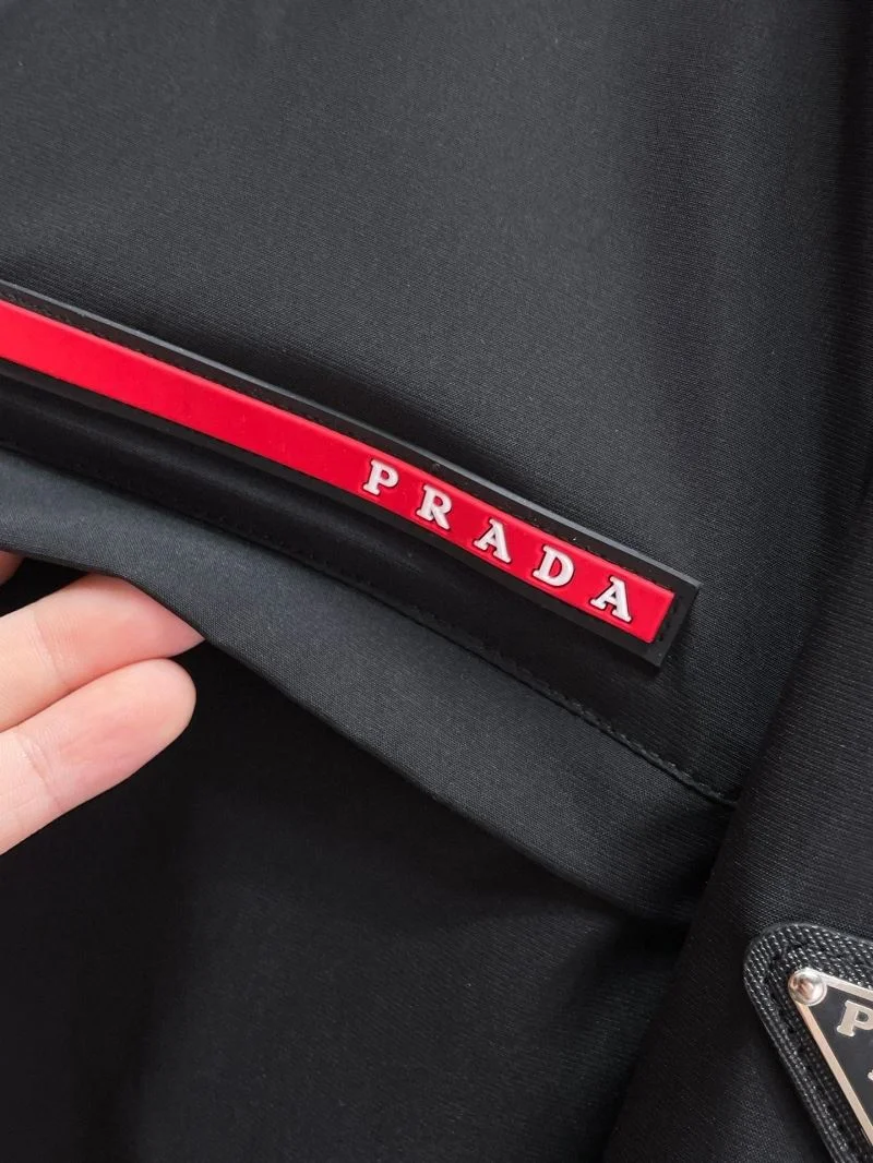 SmoothTexture Prada Outwear 167251