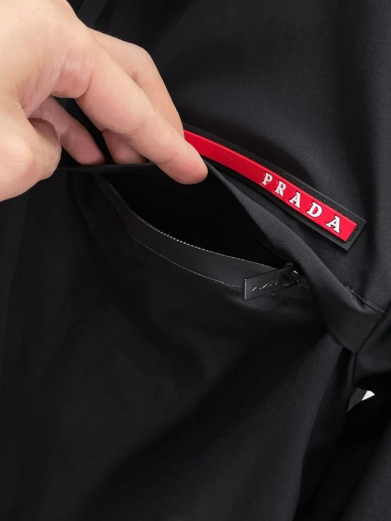 SmoothTexture Prada Outwear 167251