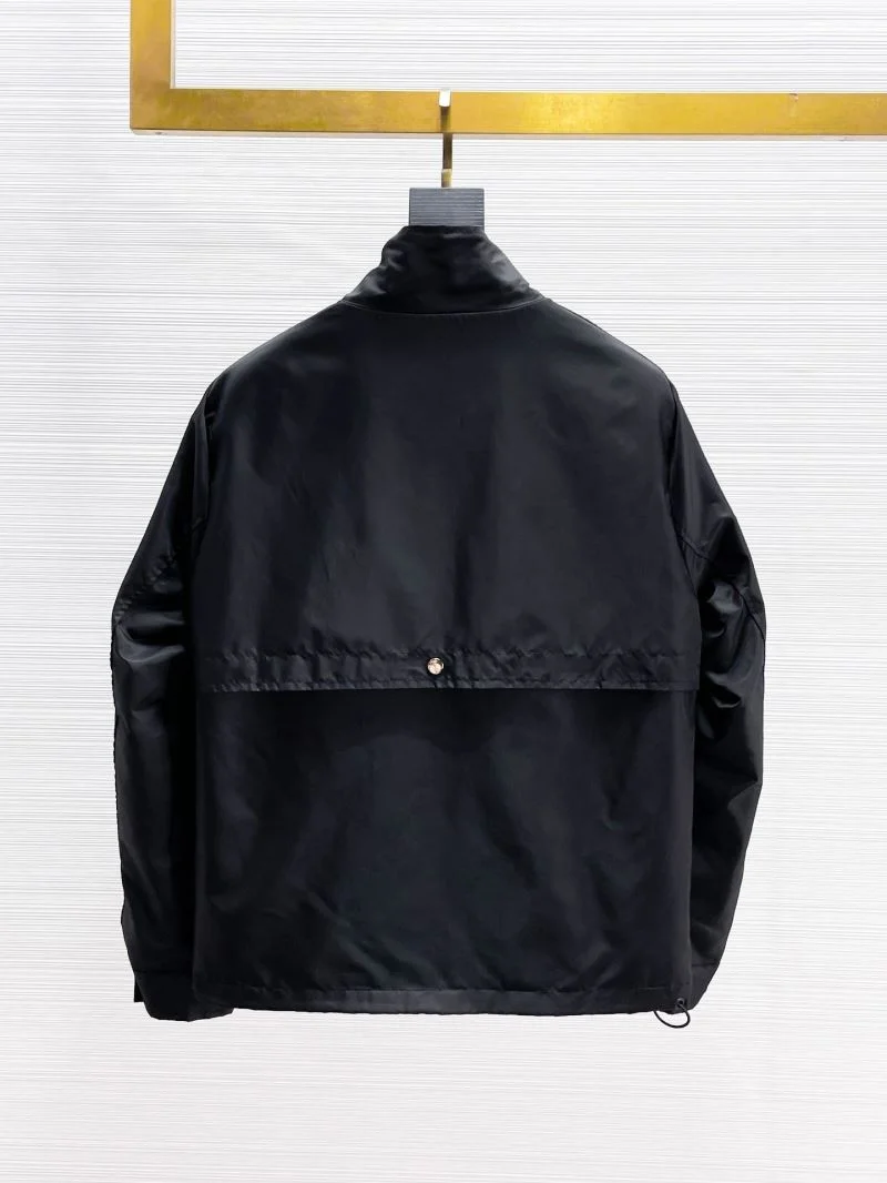 Prada Outwear MultiPurpose 167252