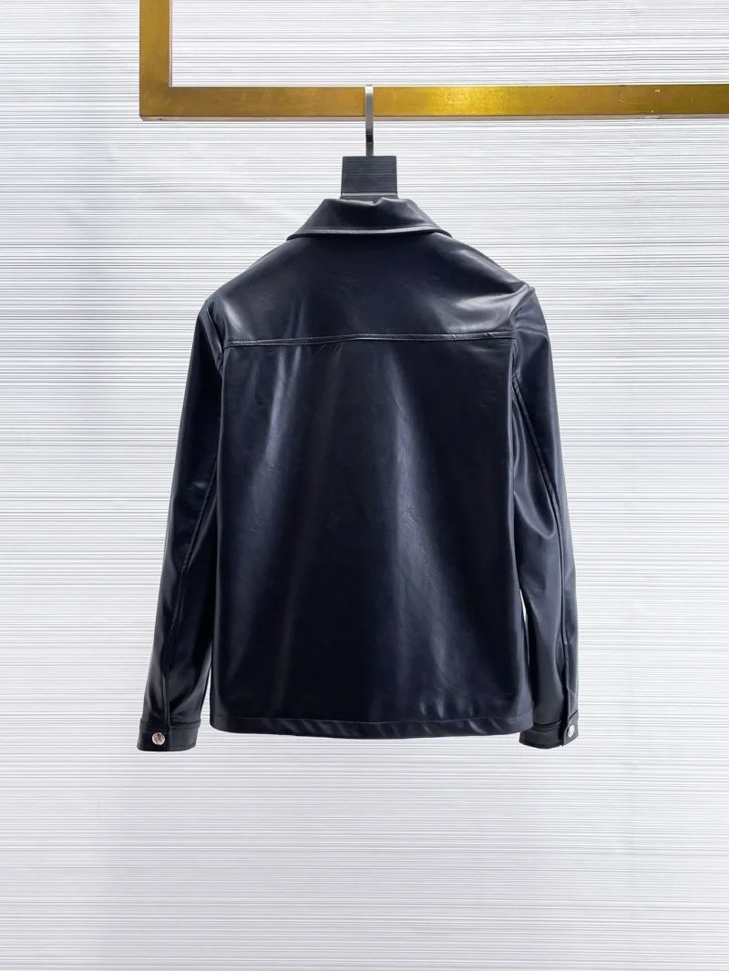 Breathable Prada Outwear 167247