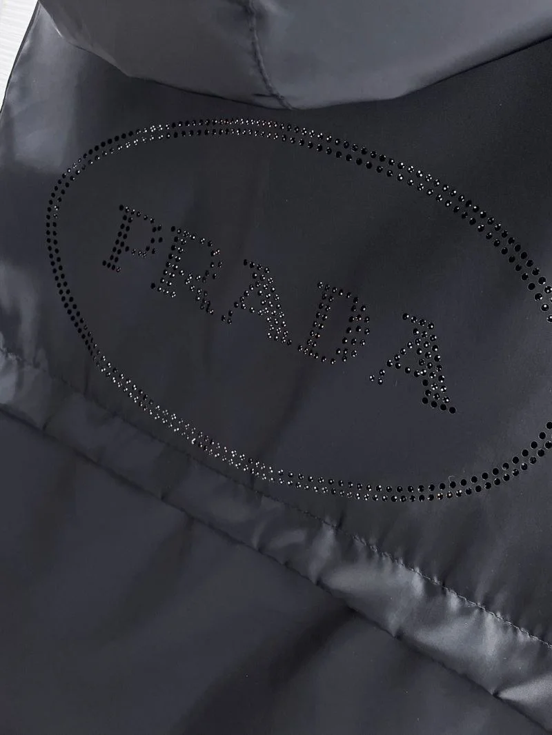 Prada Outwear Colorful 167310