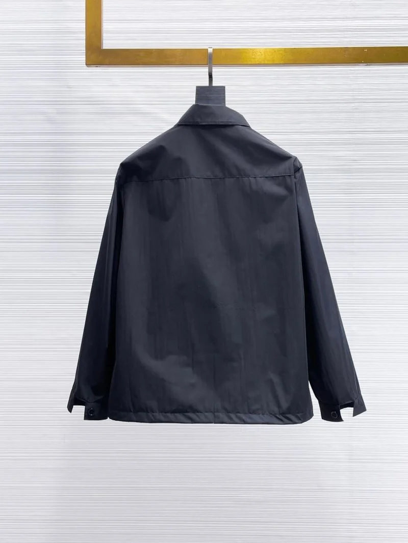 Prada Outwear Trendy 167277