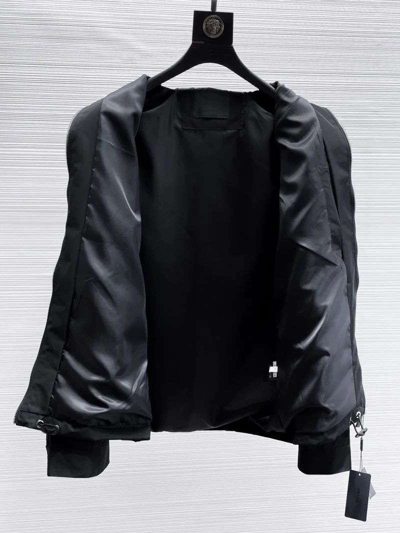 Prada Outwear Trendy 167277