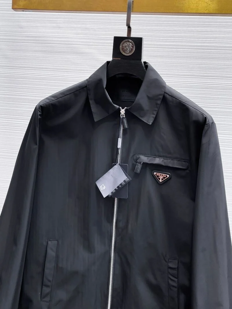 Prada Outwear Trendy 167277