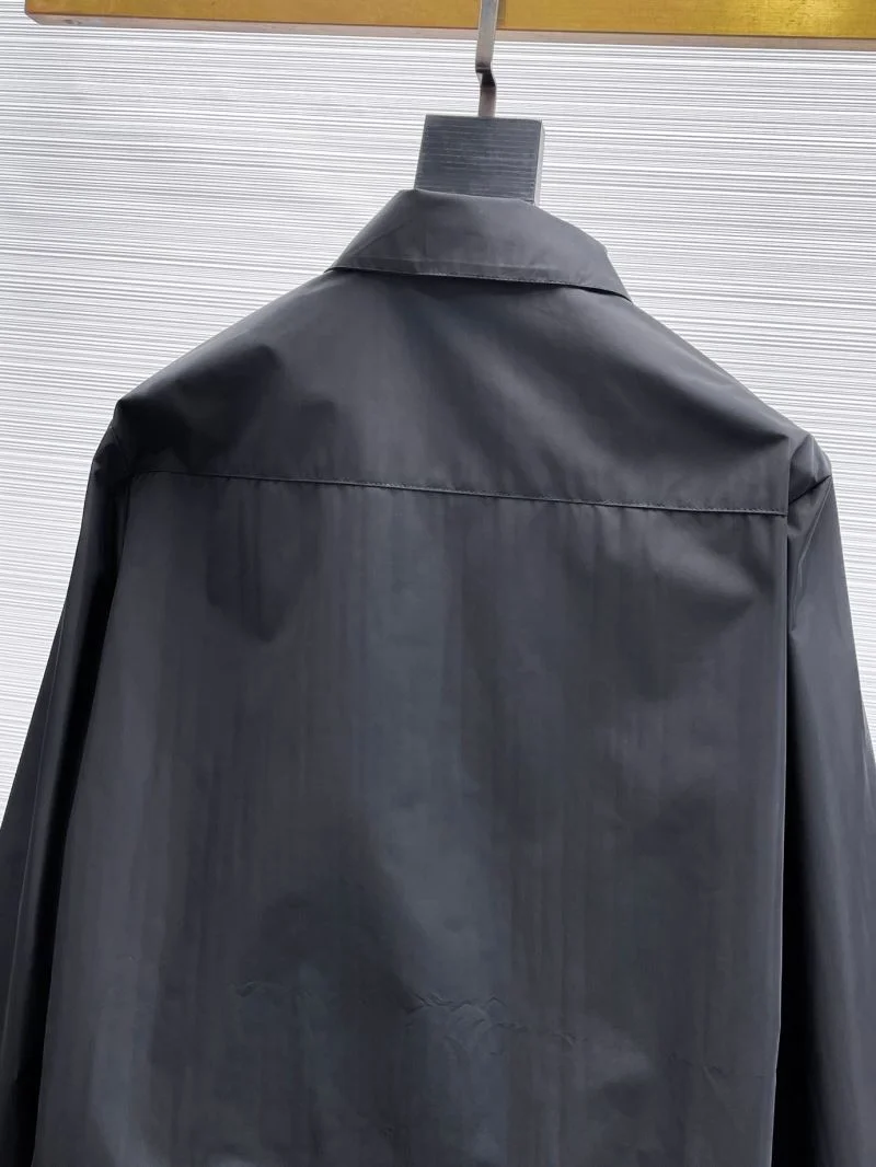 Prada Outwear Trendy 167277