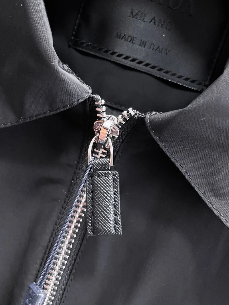 Prada Outwear Trendy 167277