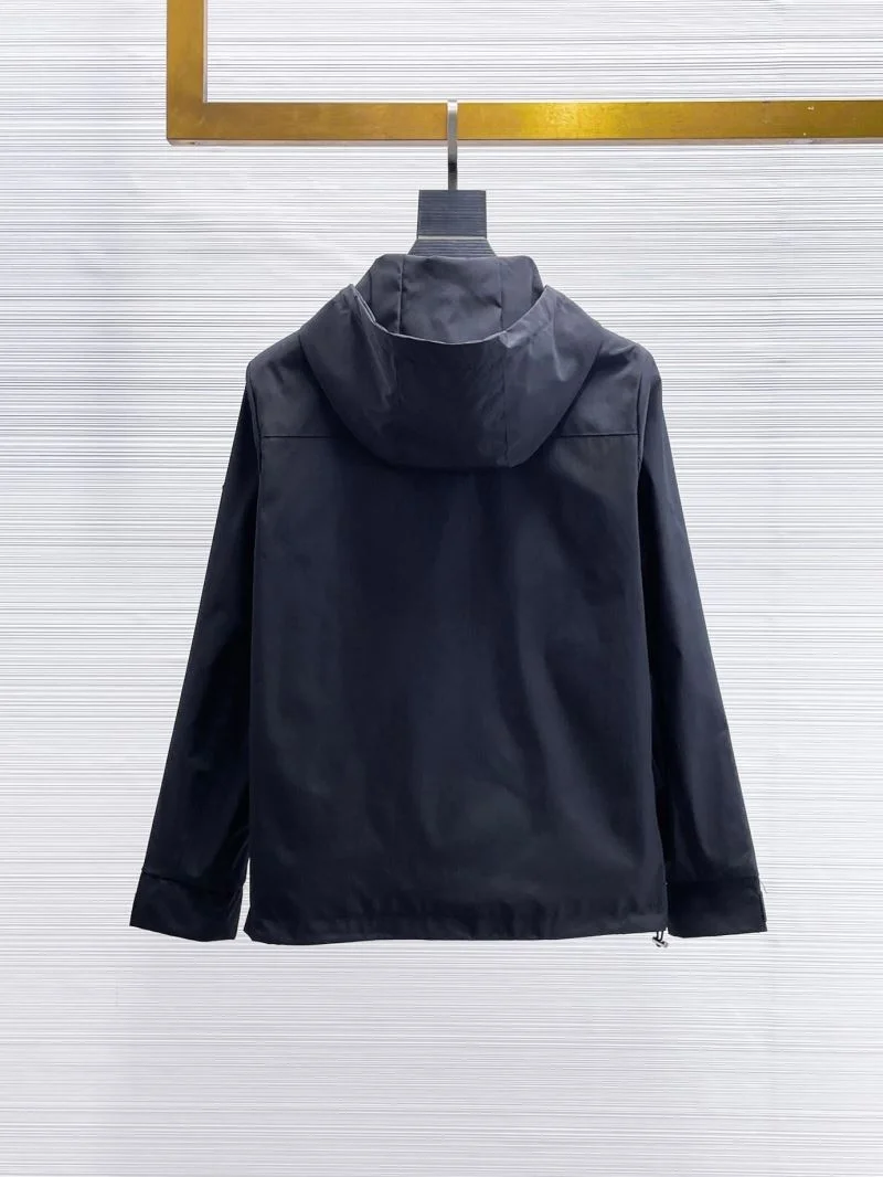 Prada Outwear ModernLook 167244