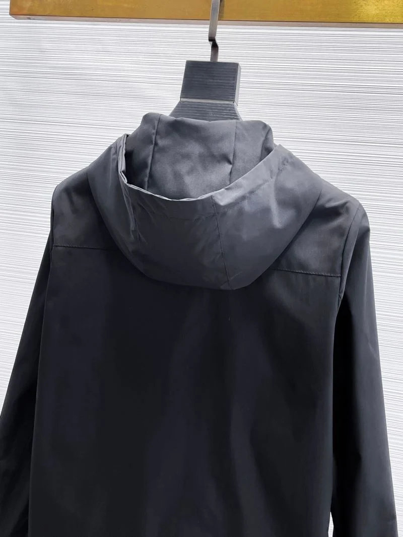 Prada Outwear ModernLook 167244