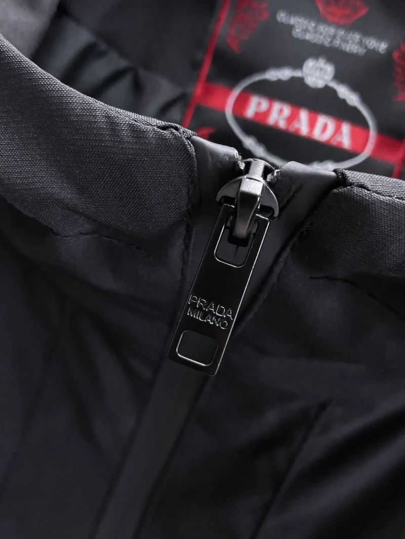 Prada Outwear ModernLook 167244