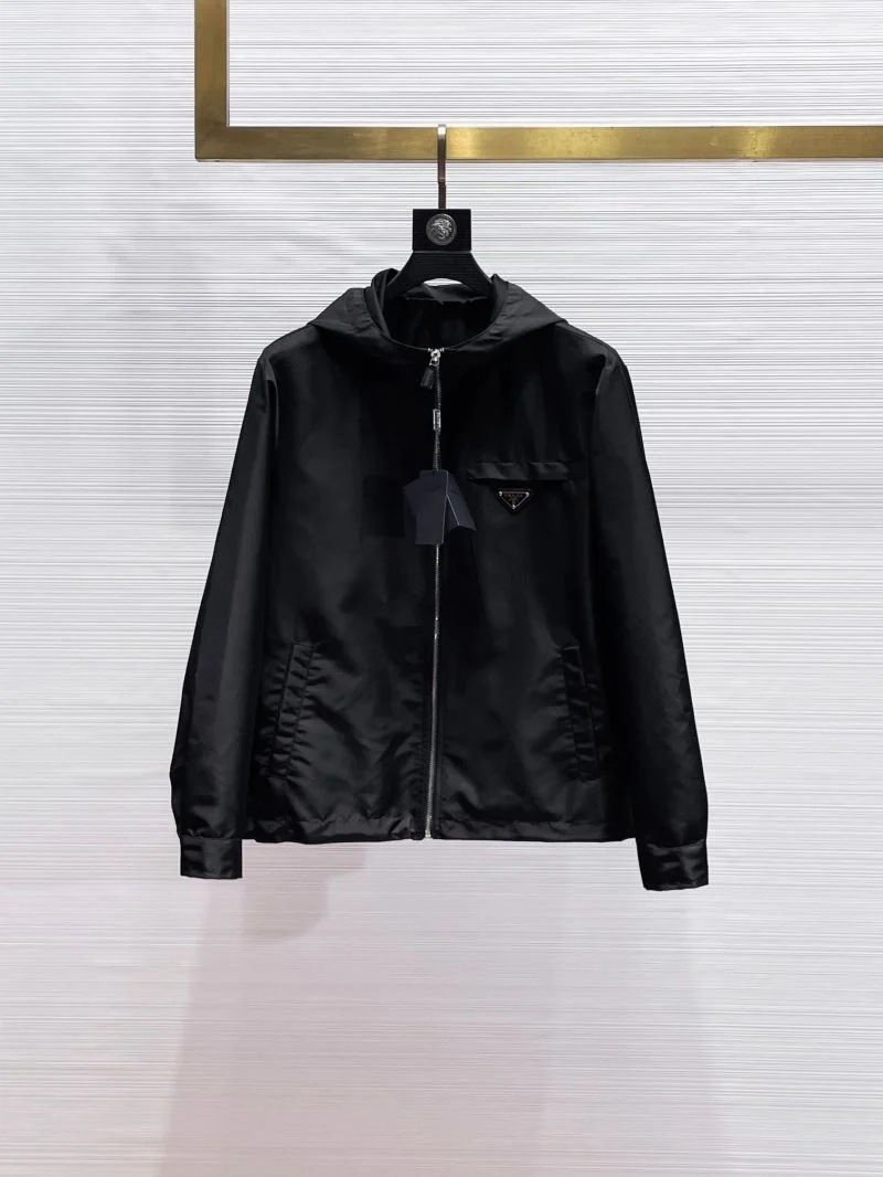 Popular Prada Outwear 167275