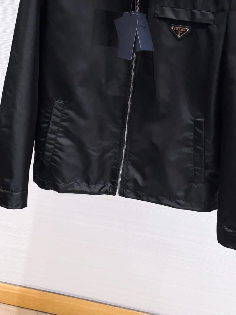 Popular Prada Outwear 167275
