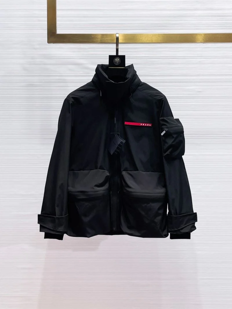 SoftTouch Prada Outwear 167272