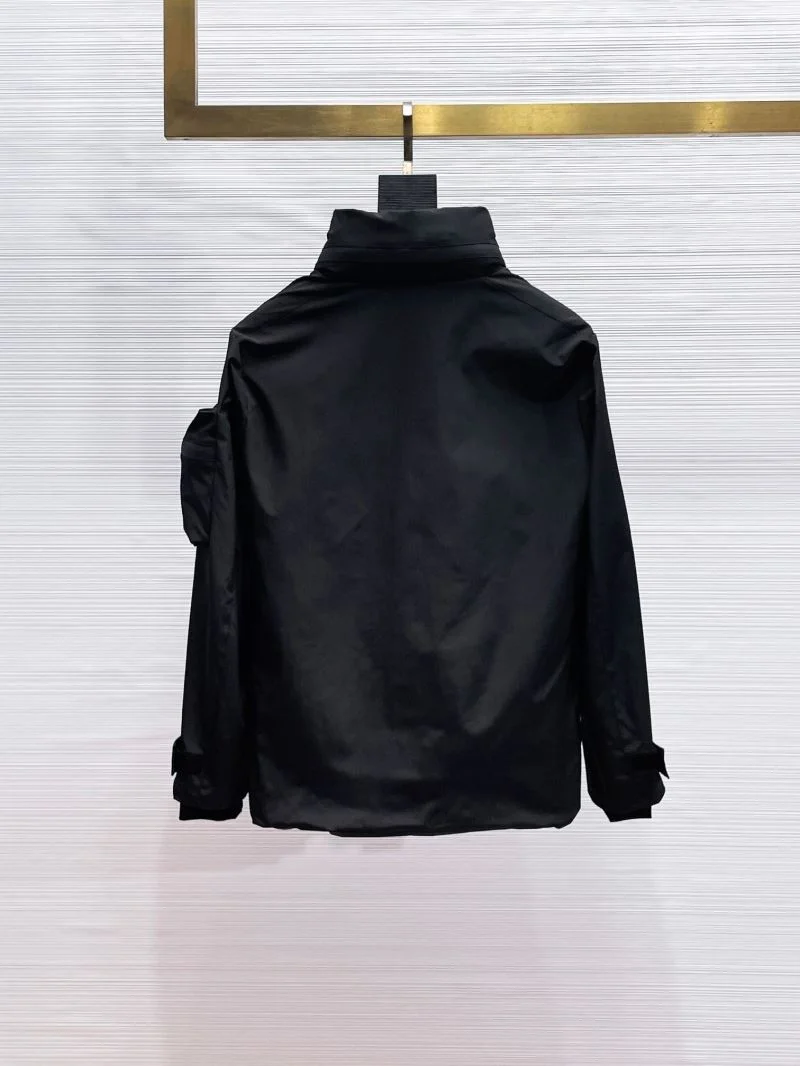 SoftTouch Prada Outwear 167272