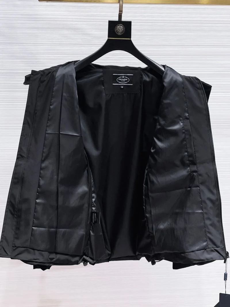 SoftTouch Prada Outwear 167272