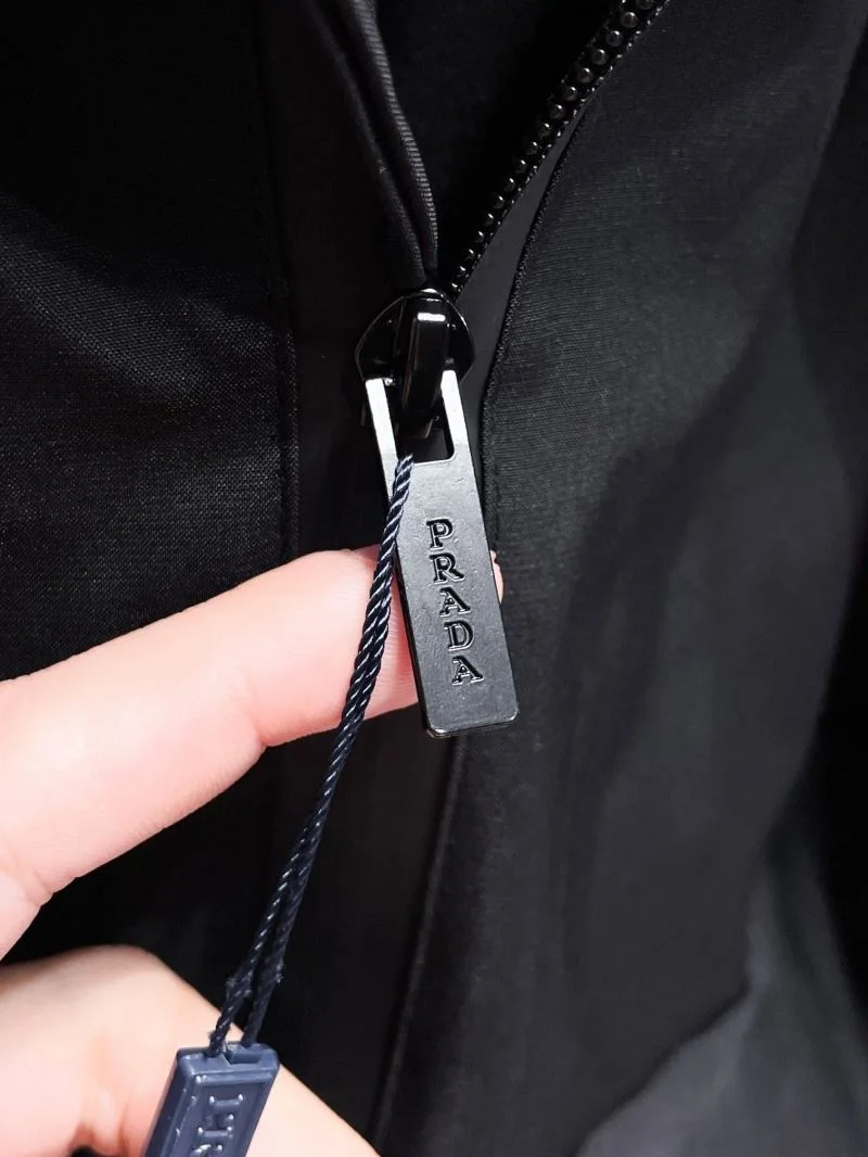 SoftTouch Prada Outwear 167272