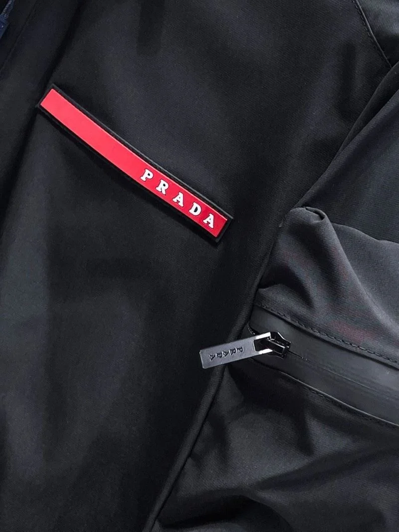 SoftTouch Prada Outwear 167272