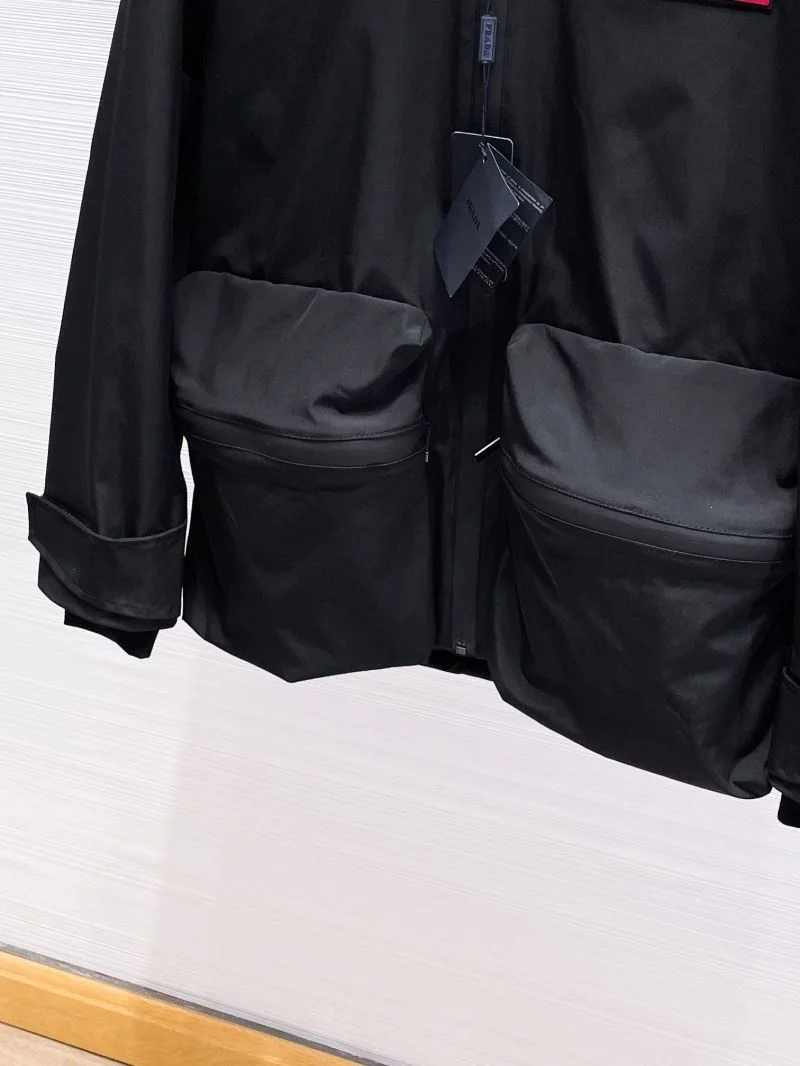 SoftTouch Prada Outwear 167272