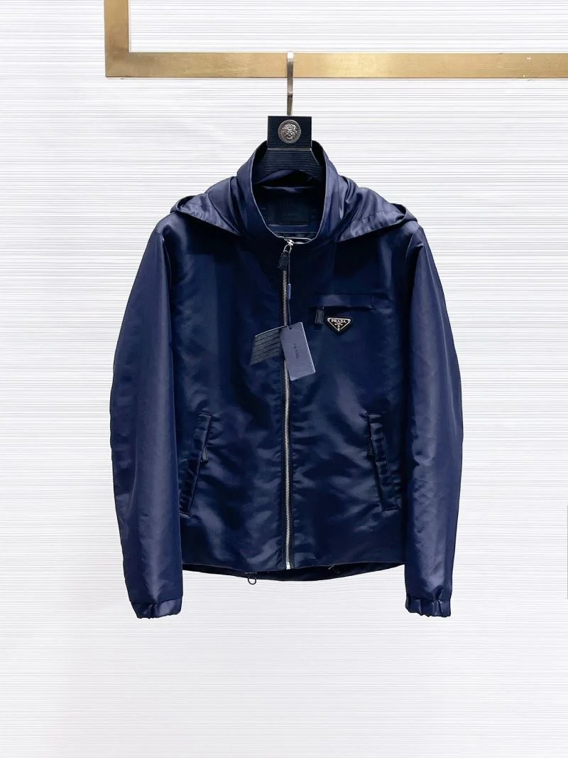 TopPick Prada Outwear 167242