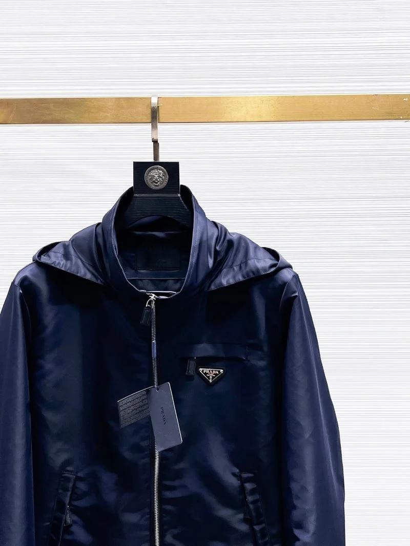 TopPick Prada Outwear 167242