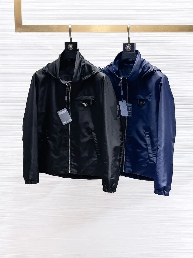 TopPick Prada Outwear 167242