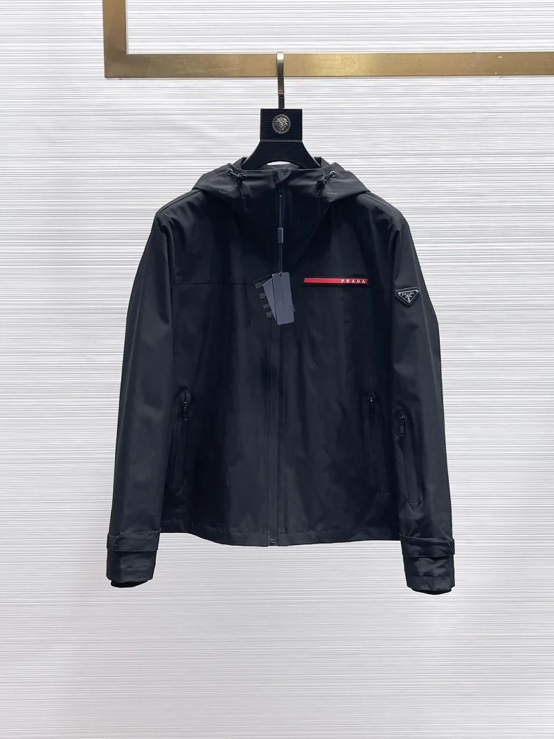 SportInspired Prada Outwear 167238