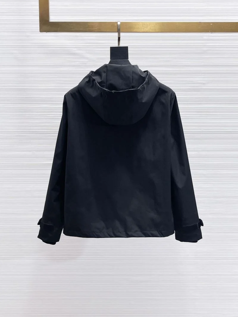SportInspired Prada Outwear 167238