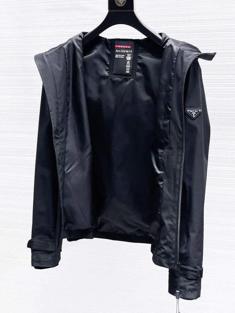 SportInspired Prada Outwear 167238
