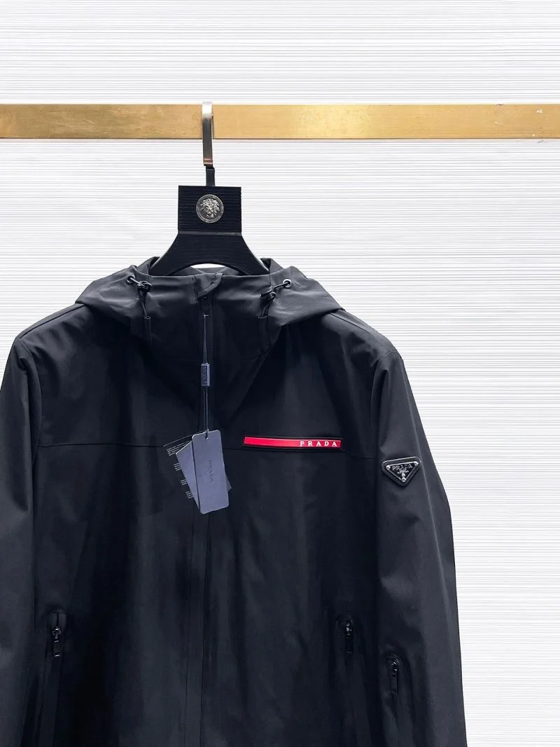 SportInspired Prada Outwear 167238