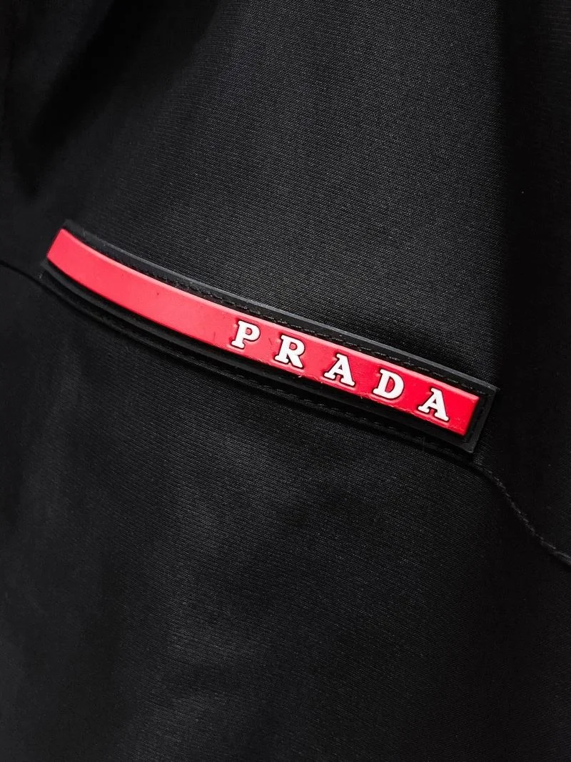 SportInspired Prada Outwear 167238