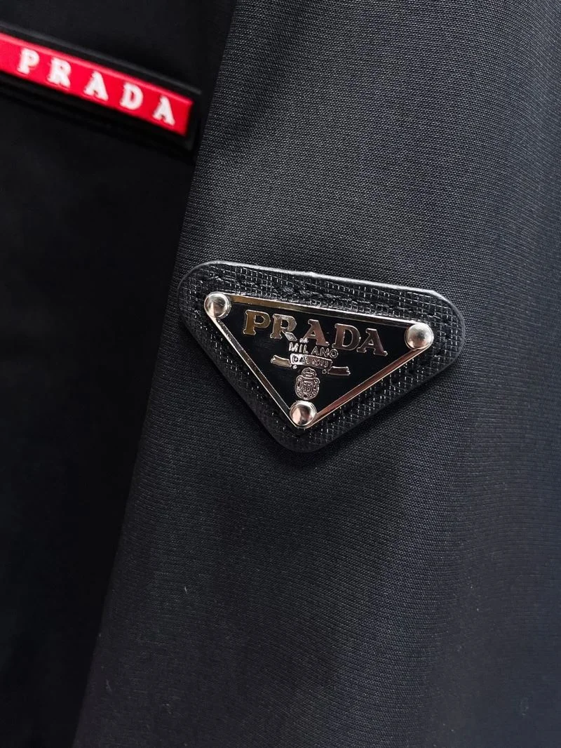 SportInspired Prada Outwear 167238