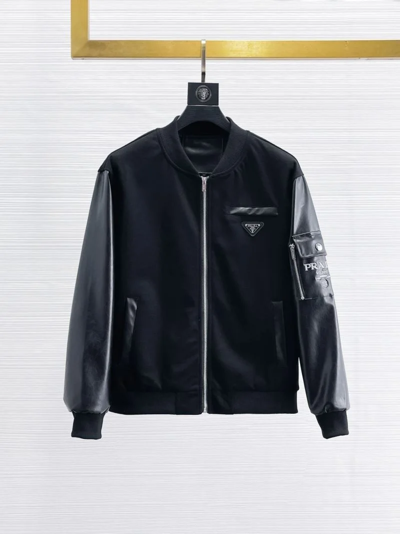 Efficient Prada Outwear 167240