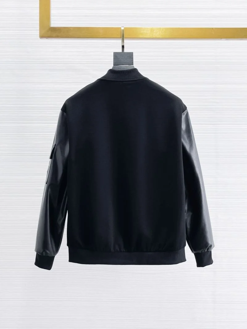 Efficient Prada Outwear 167240