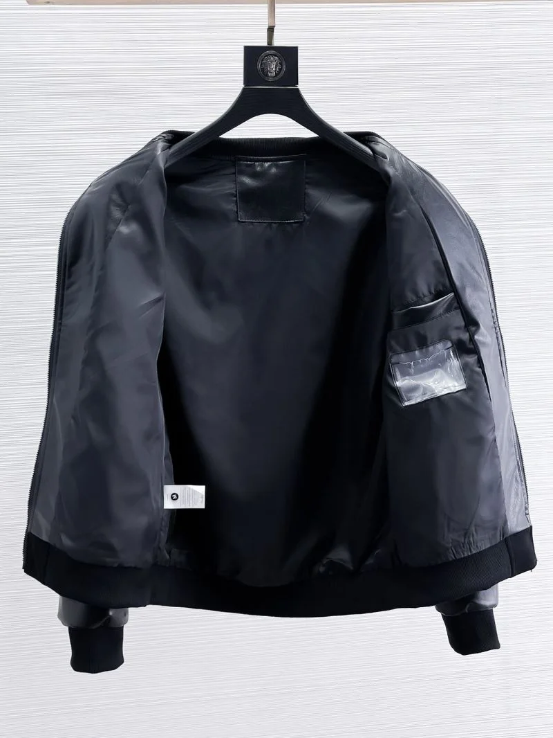 Efficient Prada Outwear 167240