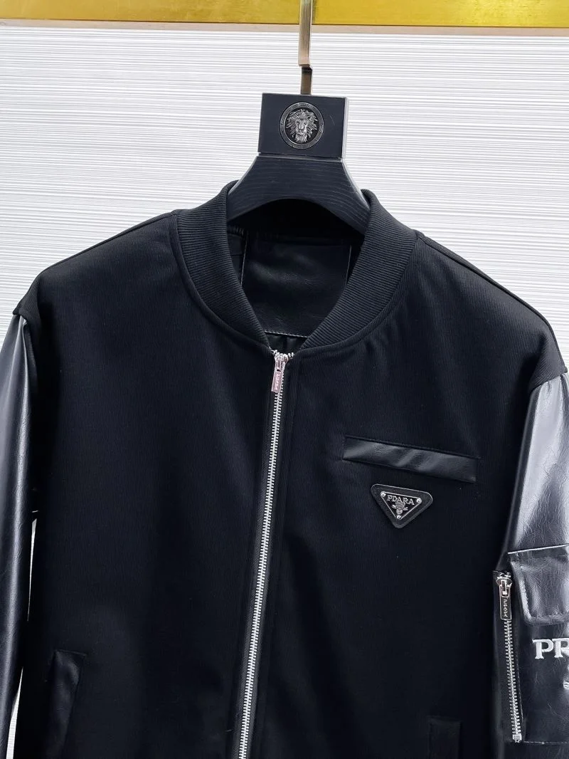 Efficient Prada Outwear 167240