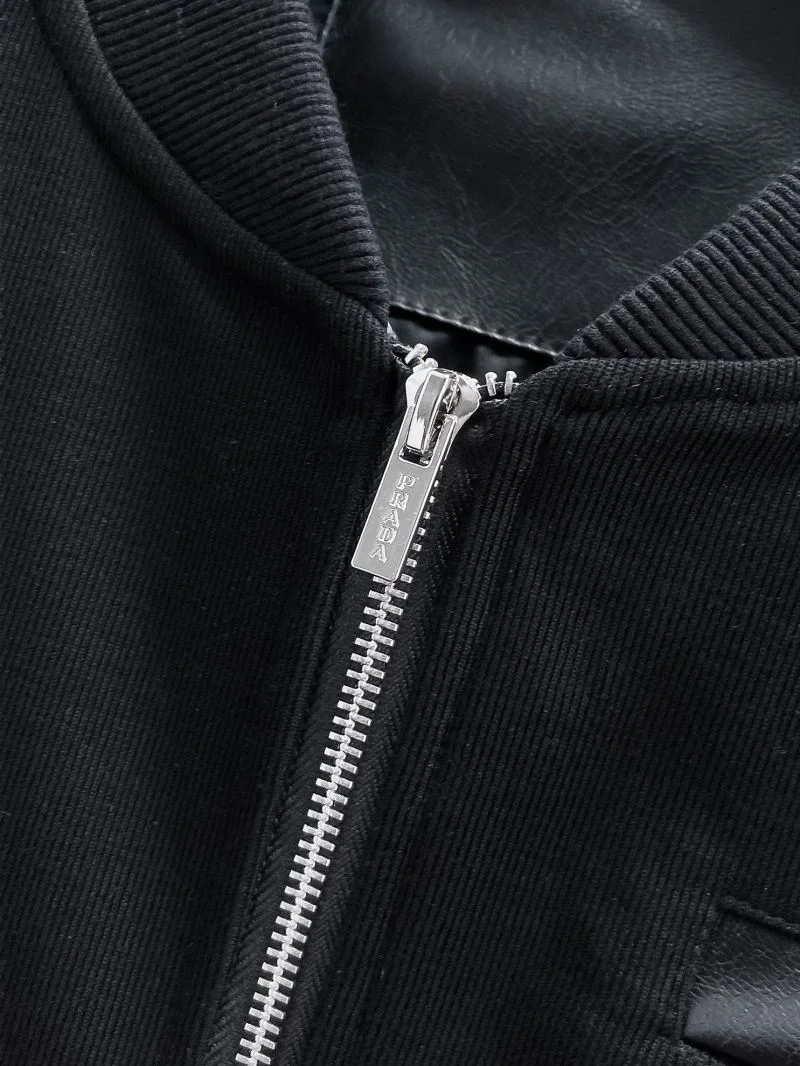 Efficient Prada Outwear 167240