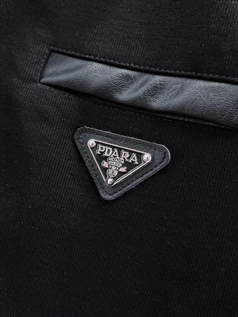 Efficient Prada Outwear 167240