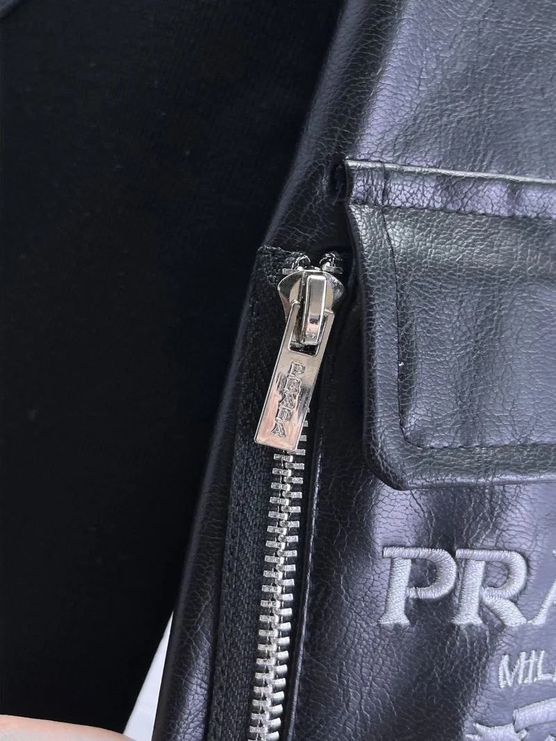 Efficient Prada Outwear 167240