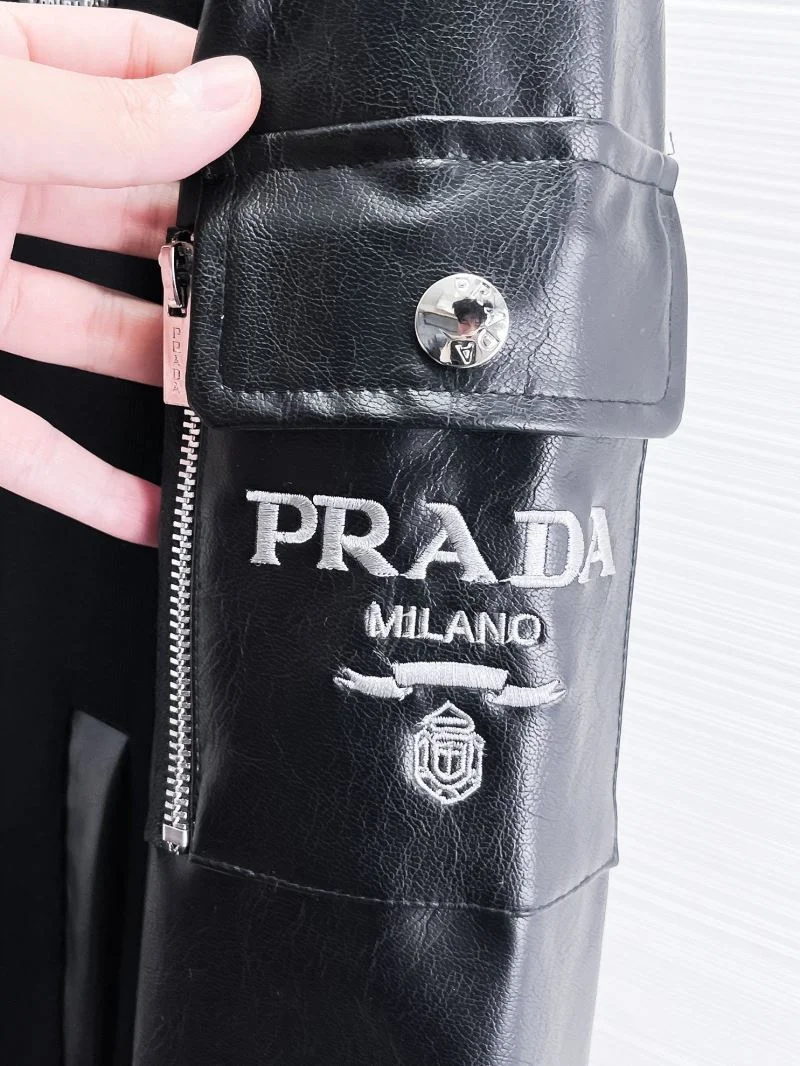 Efficient Prada Outwear 167240