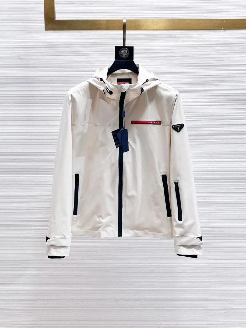 HighQuality Prada Outwear 167258