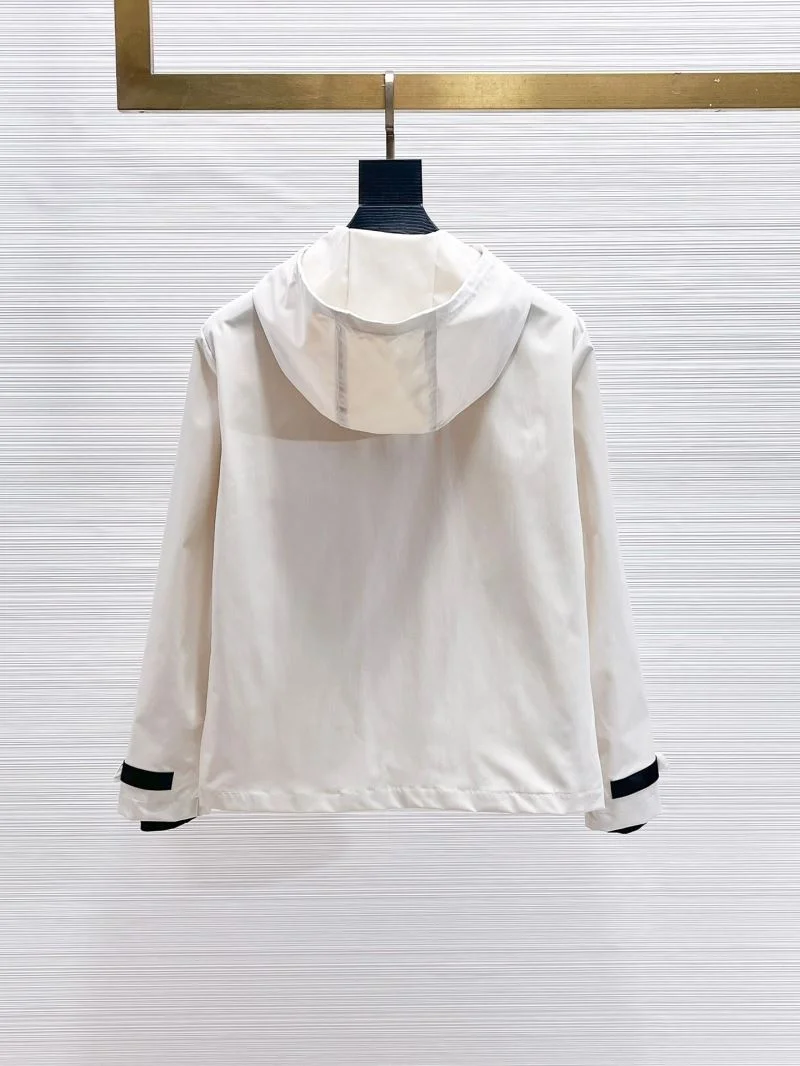 HighQuality Prada Outwear 167258
