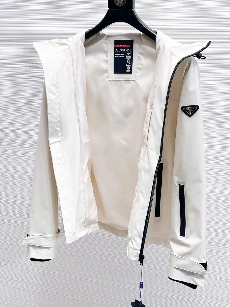 HighQuality Prada Outwear 167258