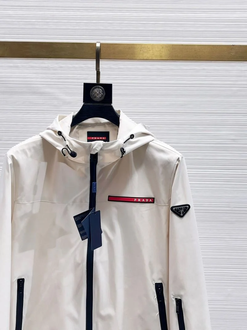 HighQuality Prada Outwear 167258