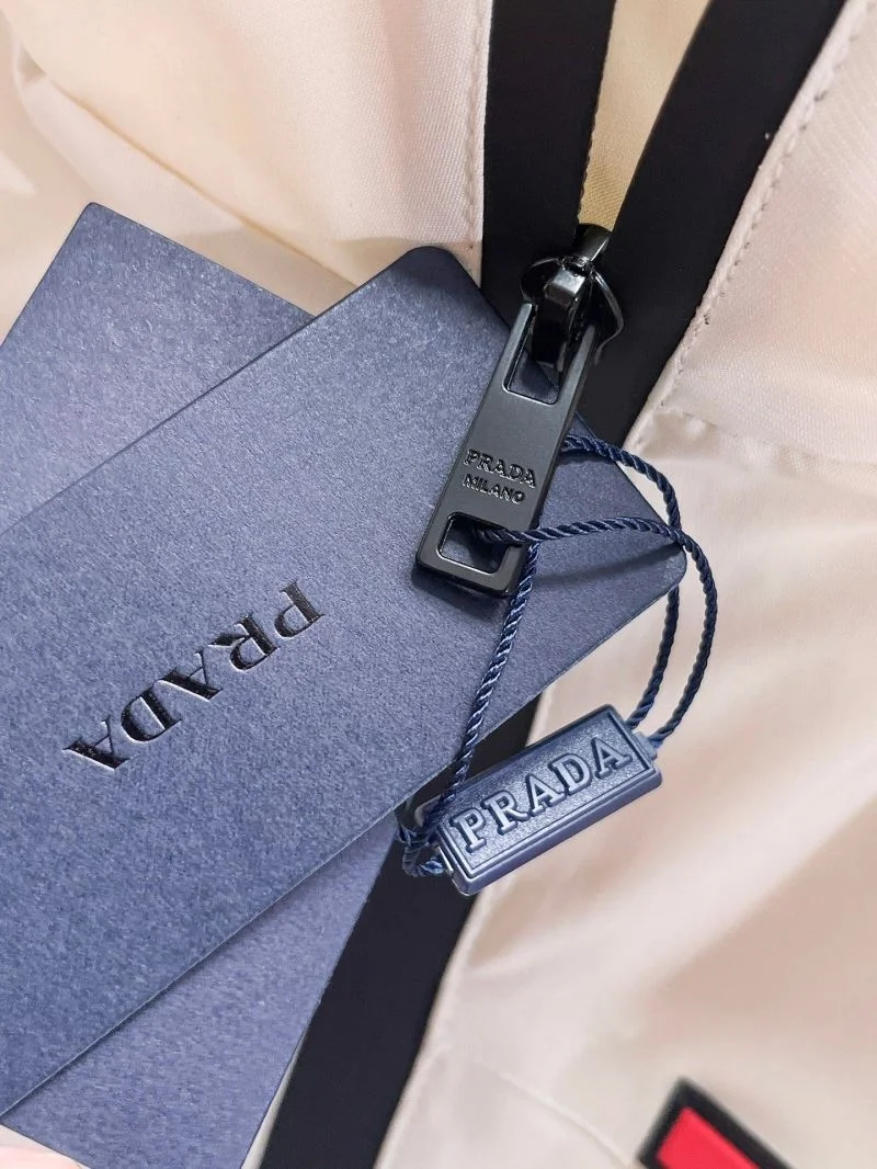 HighQuality Prada Outwear 167258